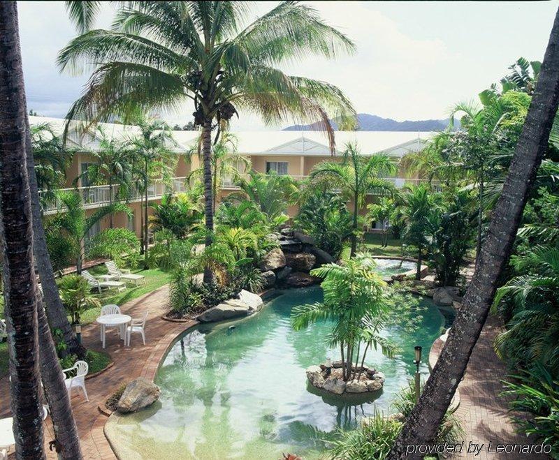 Hotel Tropiq Cairns Tiện nghi bức ảnh